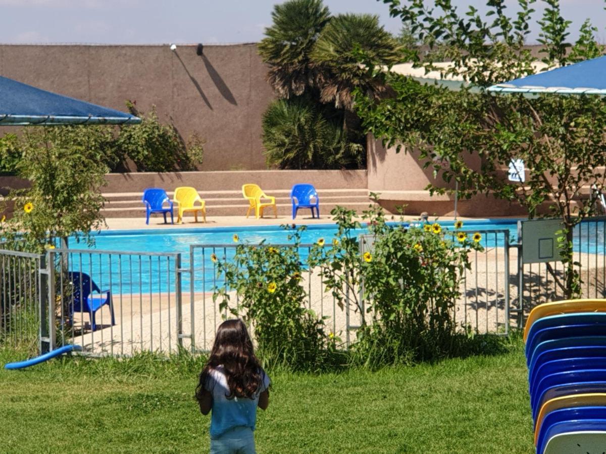 דירות עין זיוון פינה חמה ברמה מראה חיצוני תמונה