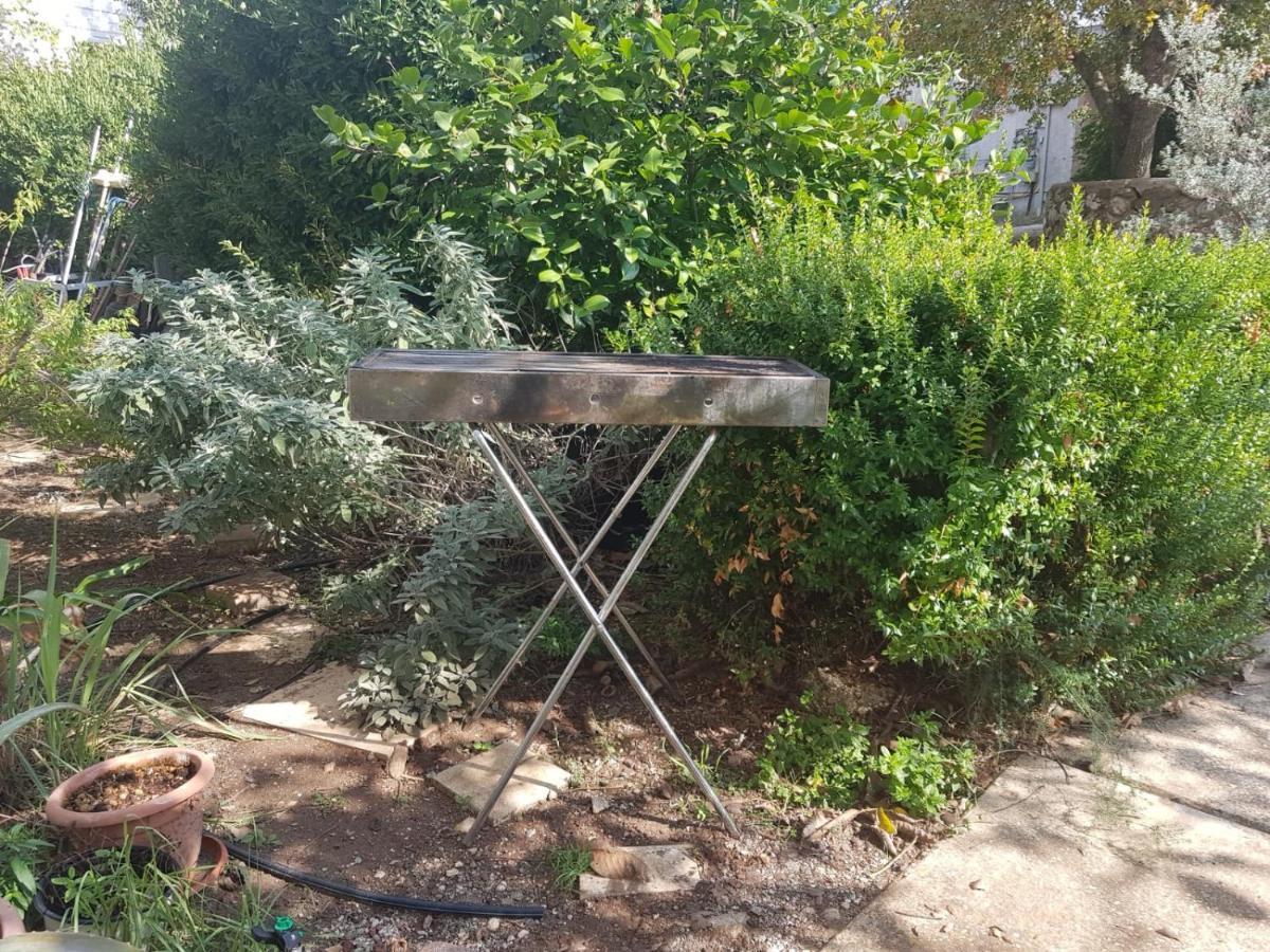 דירות עין זיוון פינה חמה ברמה מראה חיצוני תמונה